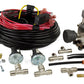 AIRLIFT Load Controller Dual Heavy Duty Compressor