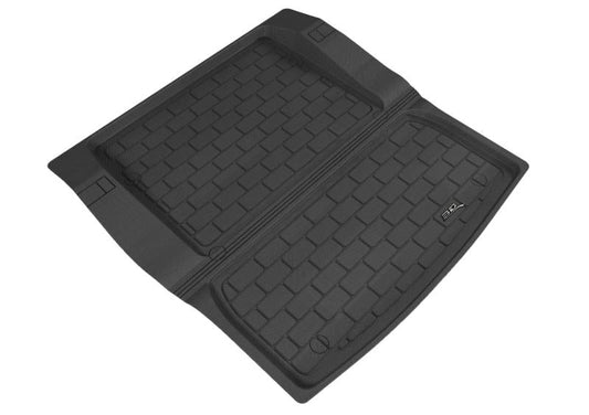 3D MAXpider 2012-2018 BMW 3 Series Kagu Cargo Liner - Gray M1BM0371301