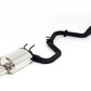 Apexi WS2 Catback Exhaust - 1998-2002 Honda Accord 4Cyl. Sedan (Single) *Discontinued