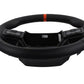 Ford Racing 2021+ F-150 Raptor Steering Wheel Kit - Black M-3600-F15B