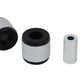Whiteline Plus 03-06 EVO 8/9 Rear Lower Inner Control Arm Bushing Kit W62951