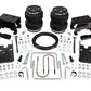 AIRLIFT Loadlifter 5000 Ultimate for 2016 Nissan Titan XD (2WD/4WD)