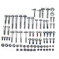Ford Racing 2015-2017 Mustang Handling Pack Fastener Kit M-FR3-FASTENA