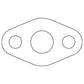 Cometic Gasket Cometic Ford 59A Flathead V8 .031in Fiber Oil Pump Screen Cover - 1945-1948 C15127