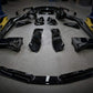 HKS Premium Full Body Kit 2020 GR Supra 53004-AT012