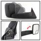 SPYDER Xtune Dodge Ram 94-01 Manual Extendable Manual Adjust Mirror Right MIR-DRAM94-MA-R 9925061