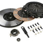 Comp Clutch 06-11 WRX / 05-11 LGT Stage 3 - Segmented Ceramic Clutch Kit (Includes Steel Flywheel) 15026-2600