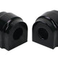 Whiteline 06-12 Audi A3 Quattro 20mm Rear Sway Bar Mount Bushing Kit W23622