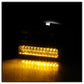 SPYDER Xtune 92-94 Blazer Full Size Corner/LED Bumper Headlights Chrome HD-JH-CCK88-LED-AM-C-SET 5069559