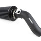 Perrin 18-21 STI Hi-Power Cold Air Intake Wrinkle Black | PSP-INT-326BK