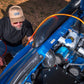 ARB Brushless Twin Motor On-Board 12V Air Compressor Kit CKBLTA12