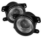 Spyder Dodge Magnum 05-08/Journey 09-10 Projector Fog Lights w/Switch Smoke FL-P-DM05-HL-SM 5039033
