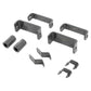 Belltech 2021+ Ford Bronco Trail Performance 4in-7.5in Lift Lift Kit 152600TP