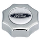 Ford Alm Screw-in Oil Fill Cap w/Ford Oval Logo FRD302-230