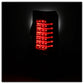 SPYDER Xtune Hummer H3 06-09 ( Non H3T ) LED Tail Lights Smoke ALT-ON-HH306-LED-SM 5013064