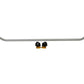 Whiteline Front Sway Bar 22mm Heavy Duty Blade Adjustable Subaru Forester 09-10