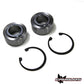 Camburg 1.25 Uniball Replacement Kit (pair) CAM-010047