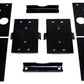 AIRLIFT Loadlifter 5000 Ultimate Air Spring Kit w/Internal Jounce Bumper