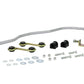 Whiteline Rear Sway Bar 18mm Adjustable Toyota Celica Supra 82-86