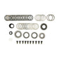 Ford Performance Parts 15-16 Mustang Super 8.8in IRS Ring Gear and Pinion installation Kit