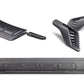 Ford Racing 21-24 F-150 Raptor Carbon Fiber Appearance Kit - Matte M-16600K-FM