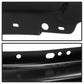 Spyder Ford F150 09-14 w/o Fog Light Hole Front Bumper - Black (OEM 9L3Z17757CPTM) 9948466