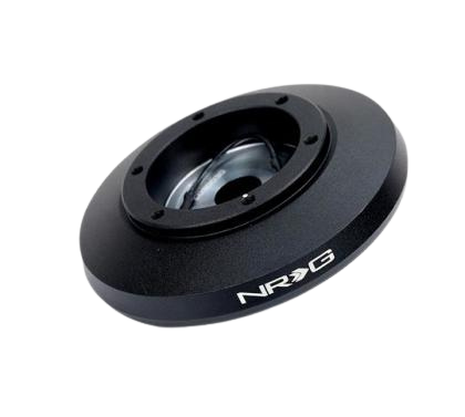 NRG Short Hub Mini Cooper 13+ F56