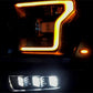 Ford Racing 2017-2020 F-150 Raptor Off-Road LED Fog Light KIT M-15200-RFL