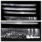 Spyder Lexus RX330/RX350 04-09 LED Tail Lights Black ALT-YD-LRX04-LED-BK 5080837
