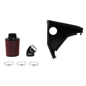 Mishimoto 01-06 BMW 330i 3.0L Performance Air Intake