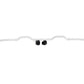 Whiteline 2017+ Tesla Model 3 / 2020+ Model Y Rear Sway Bar - 24mm 3 Point Adjustable BTR101XZ