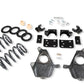 Belltech LOWERING KIT W/O SHOCKS 644