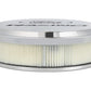 Ford Slant Edge Air Cleaner Kit 13in Dia Drop Base FRD302-384