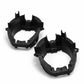 AlphaRex 06-08 Toyota RAV4 Bezel & Wiring Kit (Does Not Include Fog Lights) 211002 *Discontinued