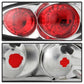 Spyder Chevy Camaro 93-02 Euro Style Tail Lights Chrome ALT-YD-CCAM98-C 5001207
