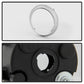 Spyder Toyota Sienna 11-17 SE Models Only OEM Fog Lights w/OEM Fit Switch - H8 (Included) - Clear 5086341
