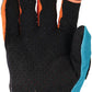 Answer 25 Aerlite Nitro Gloves Black/Astana/Hyper Orange - XL 442726