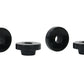 Whiteline Plus 77-9/85 Mazda 323 / 3/72-77 RX3 / 4/73-79 RX4 Front Sway Bar-To Control Arm Bushing W21082
