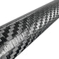 Perrin Performance [22-26 Subaru WRX] Rear Shock Tower Brace - Carbon Fiber