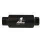 Aeromotive Marine Inlet, ORB-10 Fuel Filter