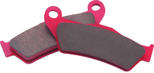 BikeMaster BMW Sintered Brake Pads 961442