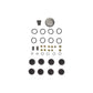 Ford Racing Plug and Dowel Kit For All Boss Blocks M-6026-BOSS