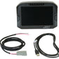 AEM Electronics Digital Dash, CD-7L, Carbon Housing, Data Logging, CAN Bus, Kit
