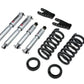 Belltech Lowering Kit With Sp Shocks 790Sp