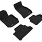 3D MAXpider 19-24 BMW 3 Series Sedan (G20) Elegant Black R1 R2 L1BM10304709