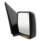 SPYDER Xtune Ford F150 04-06 Power Heated Amber LED Signal OE Mirror Right MIR-03348AEBH-P-R 9935329