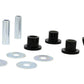 Whiteline Plus 02-09 Lexus GX470 / 06+ Toyota FJ Cruiser Front Steering-Rack & Pinion Mount Bushing W13373