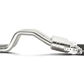 Akrapovic 14-17 Chevrolet Corvette Z06 (C7) Slip-On Line (Titanium) w/ Carbon Tips MTP-CO/TI/2