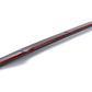 OLM RS Style Redline Gurney Flap for STI Spoiler - 2015-2021 Subaru WRX / STI