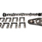 COMP Cams Xtreme Energy 210/216 Retro-fit Hydraulic Roller Small Kit for Oldsmobile 260-455 SK42-413-11